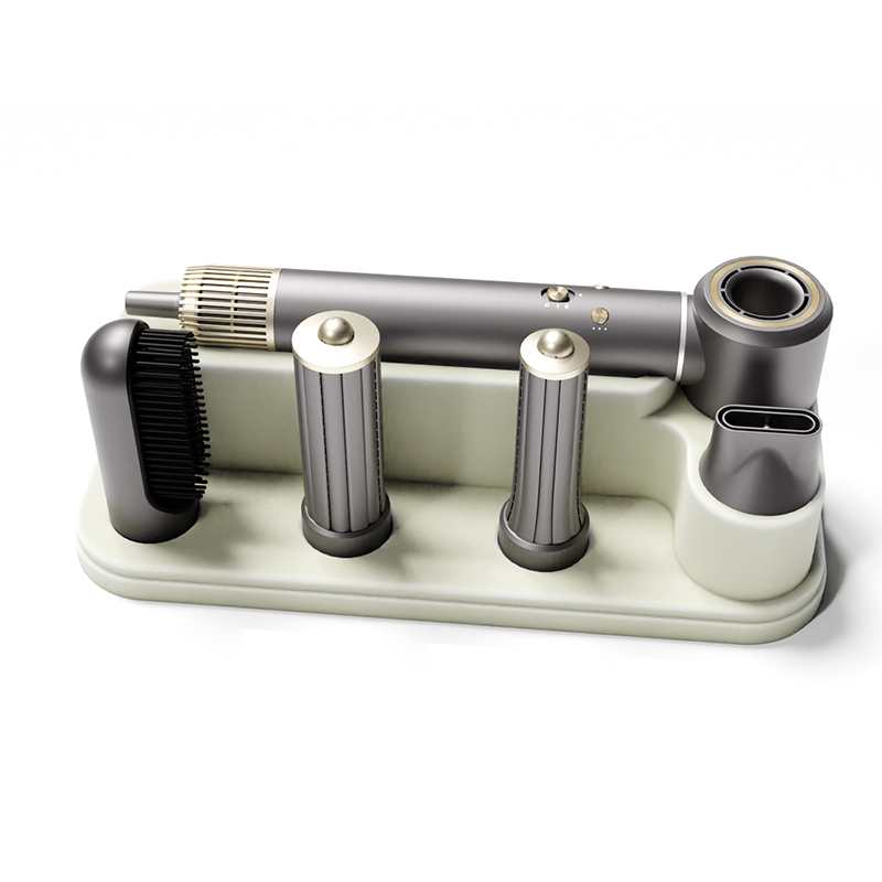 KH-802A Multifunkční Air Styler